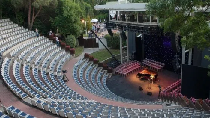 Açık havada sinema keyfi Ağustos’ta başlıyor