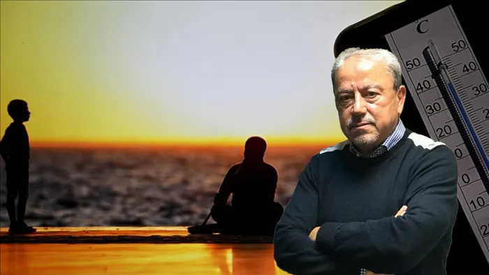Meteoroloji Uzmanından uyarı: İstanbul’da önümüzdeki 4 gün şehir içinde dolaşmayın