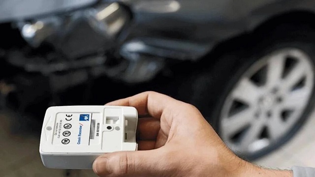 Otomobillerde Kara Kutu Zorunluluğu Getiriliyor