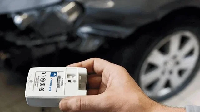Otomobillerde Kara Kutu Zorunluluğu Getiriliyor