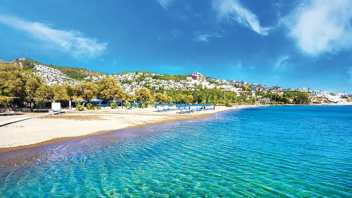 Son dakika turisti de kaçıyor