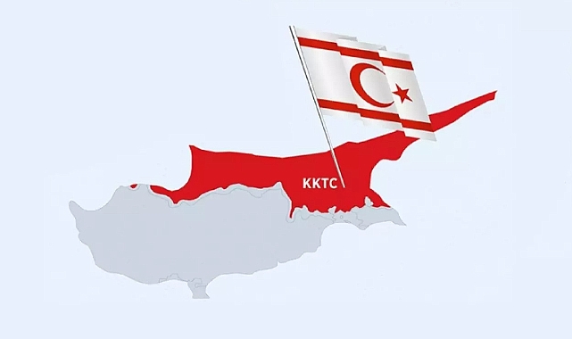 Türkiye’den, uluslararası topluma KKTC’yi tanıma çağrısı