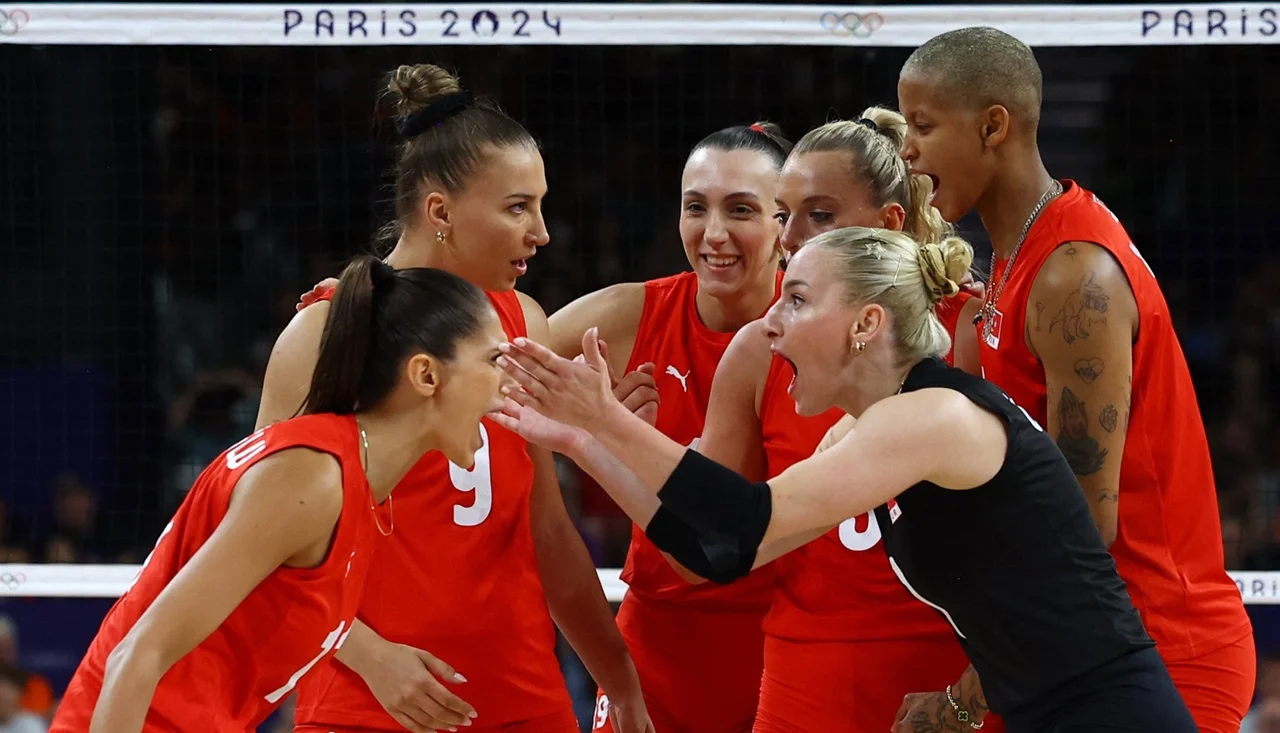 Filenin Sultanları’ndan muhteşem geri dönüş