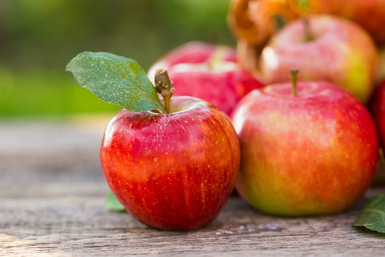 Kahveden daha etkili uyarıcı meyveler