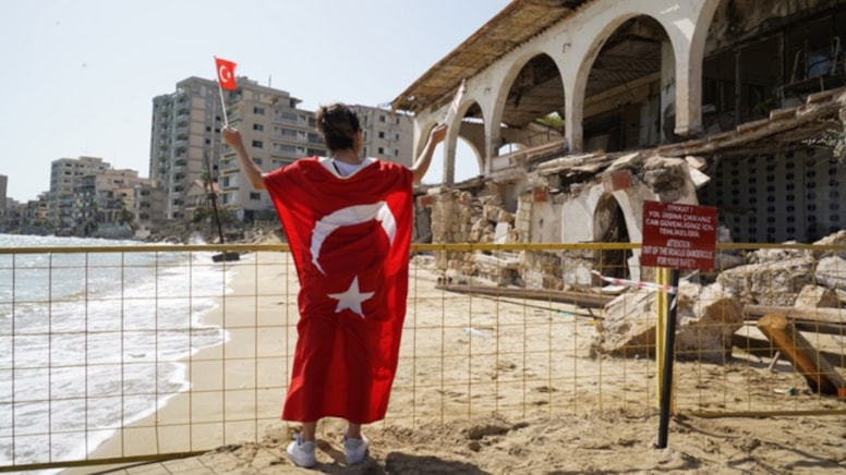 Avrupa Konseyi Parlamenter Meclisi’nin Maraş kararı Türkiye’yi ve KKTC’yi sıkıntıya sokacak