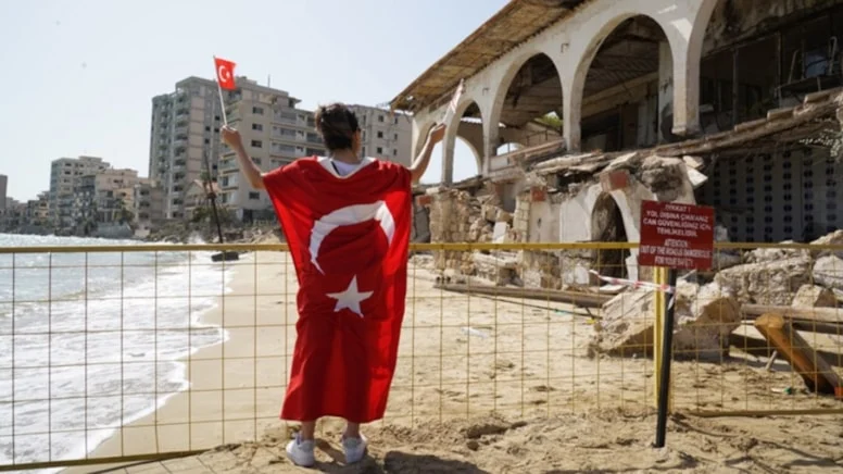 Avrupa Konseyi Parlamenter Meclisi’nin Maraş kararı Türkiye’yi ve KKTC’yi sıkıntıya sokacak