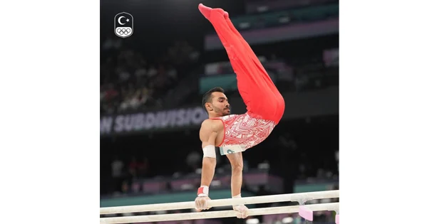 Paris 2024 Olimpiyat Oyunları’nda Birinci Gün Sona Erdi