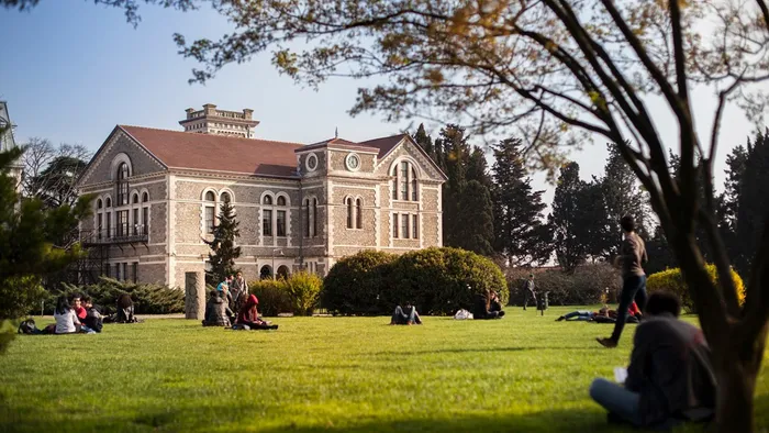 Boğaziçi Üniversitesi ‘Avrupa’nın en iyileri’ listesinde 34 sıra yükseldi
