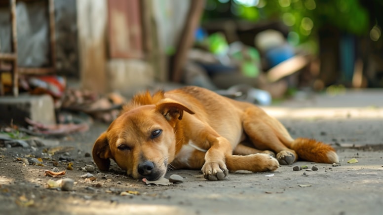 Önlem alınmazsa 2030’da 50 milyon sahipsiz köpeğimiz olabilir