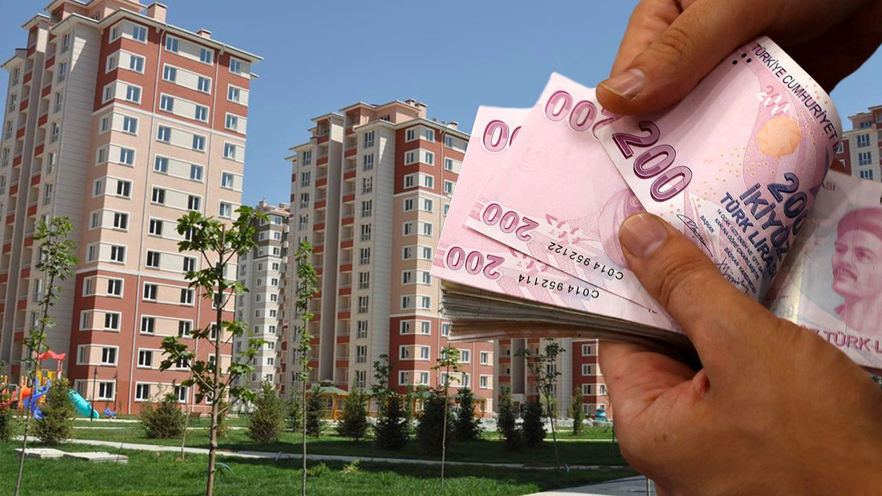 Evini 15 bin 850 TL’ye kiraya vermek isteyen ev sahibi, fahiş fiyat teklif eden emlakçıyı şikayet etti