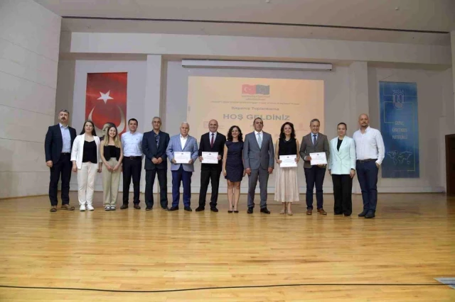 Muğla’da Gençler İş Buldu