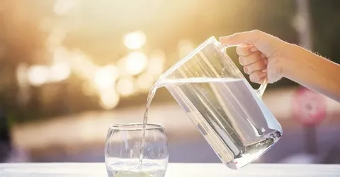 Günde kaç litre su tüketmeliyiz?