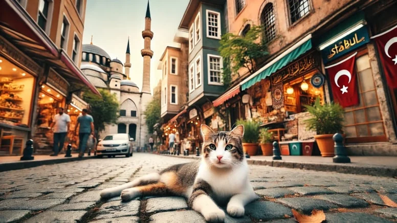Sokak hayvanları yasası kedileri kapsıyor mu, kediler uyutulacak mı?