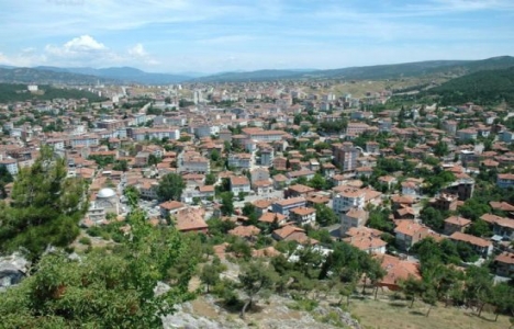 Sekiz ilde orman sınırları değişti..Samsun, Sinop…