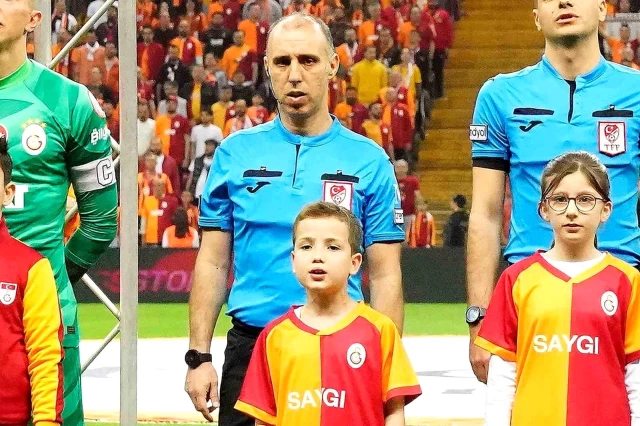 Trendyol Süper Lig’de Yardımcı Hakemlik Yapan İsimler Hakemliği Bıraktı