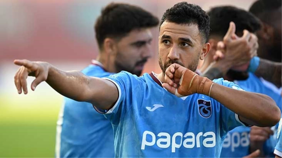 Trabzonspor, Ruzomberok’u 2-0 yendi