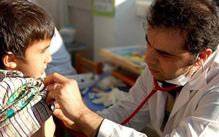 Bakan Memişoğlu: Aile hekimliklerini güçlendireceğiz