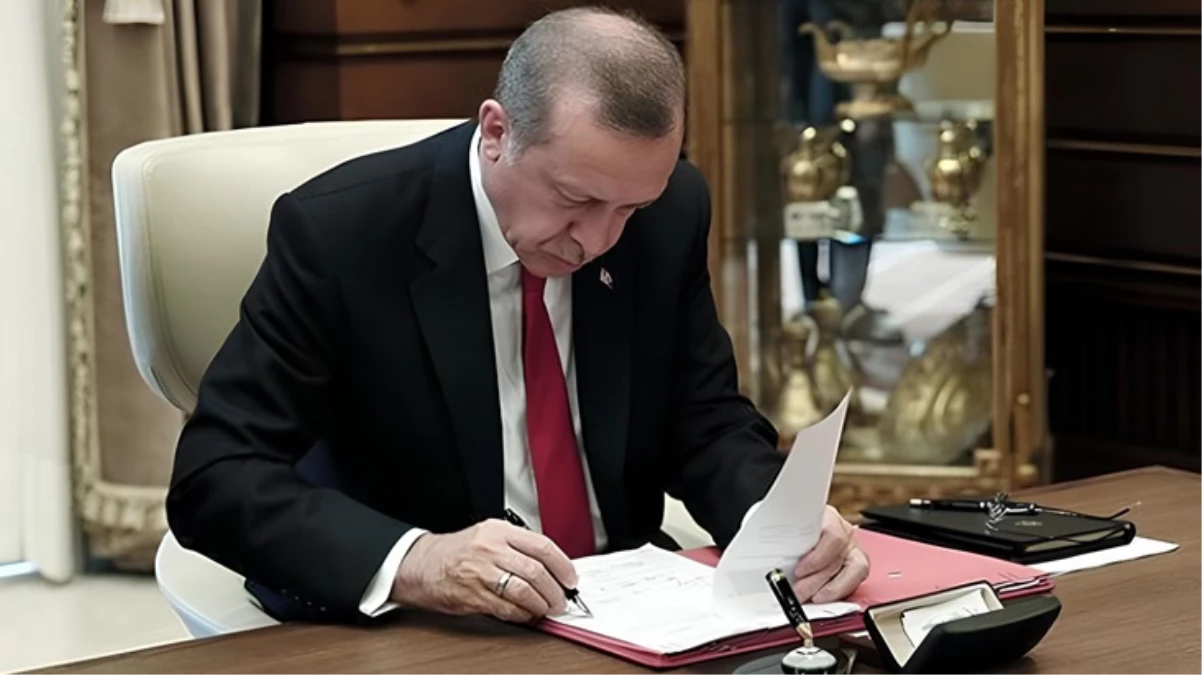 5 ilin valisi değişti
