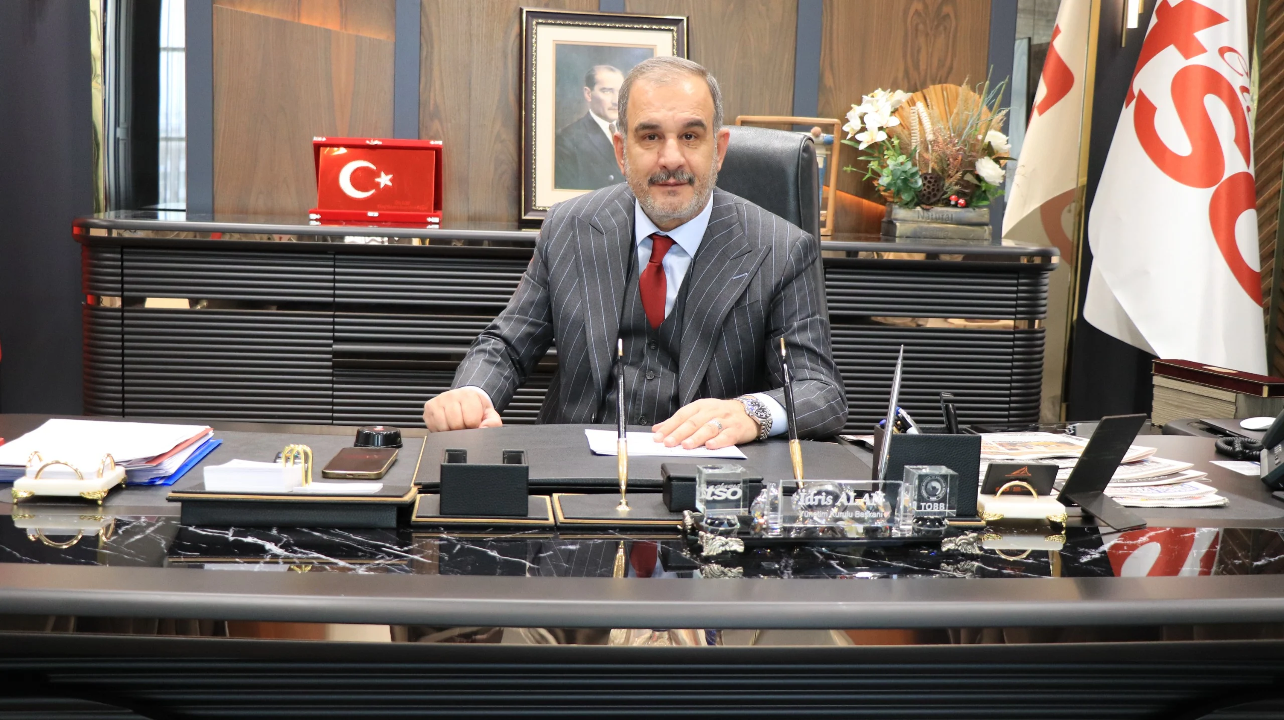 Satılmayan ve stoktaki maldan vergi alınması adil değil