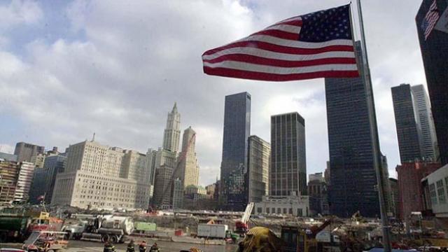 ABD’de üretici enflasyonu beklentilerin altında arttı