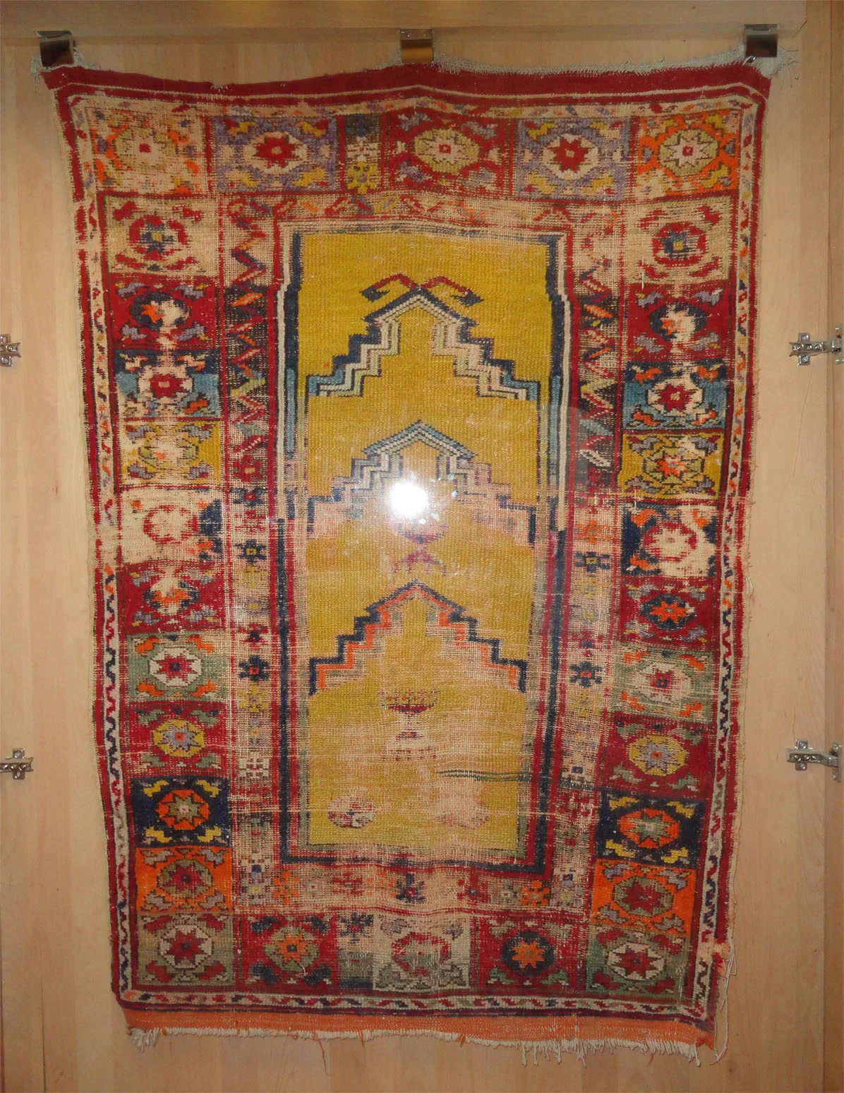 Selçuklu Halı Sanatı 
