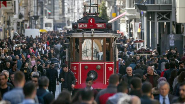 İstanbul’da tersine göç sürüyor