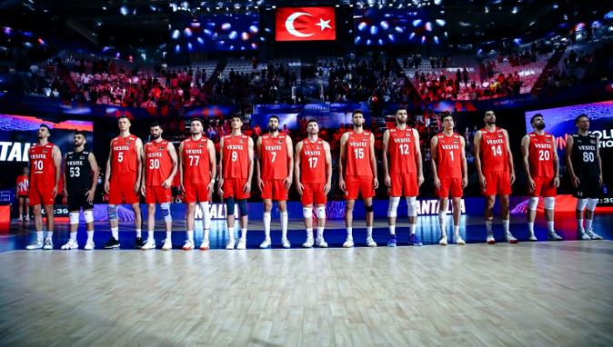 Filenin Efeleri, 2026 CEV Avrupa Şampiyonası elemelerinde ilk maçına çıkıyor