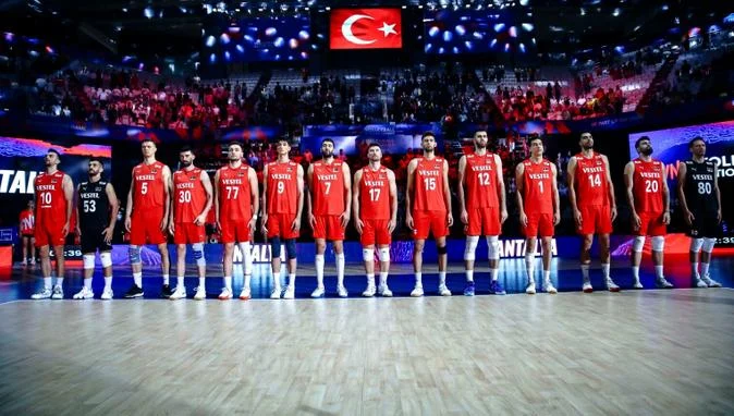 Filenin Efeleri, 2026 CEV Avrupa Şampiyonası elemelerinde ilk maçına çıkıyor