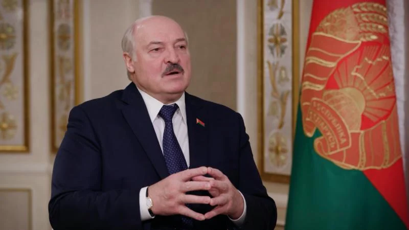 Belarus: NATO birlikleri Ukrayna’ya girerse, Üçüncü Dünya Savaşı başlayacak