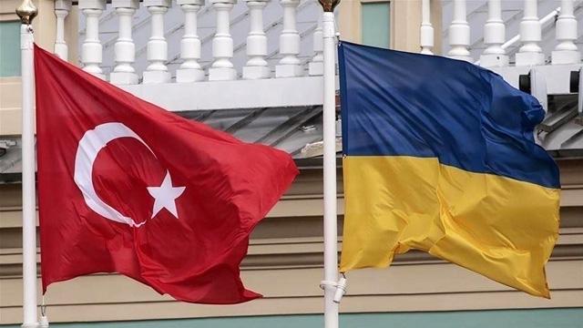 Türkiye ile Ukrayna ticaretinde yeni dönem: “Vergi” ve “kota” engelleri kalkacak