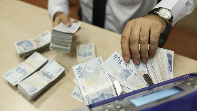 Vergi paketi Resmi Gazete’de