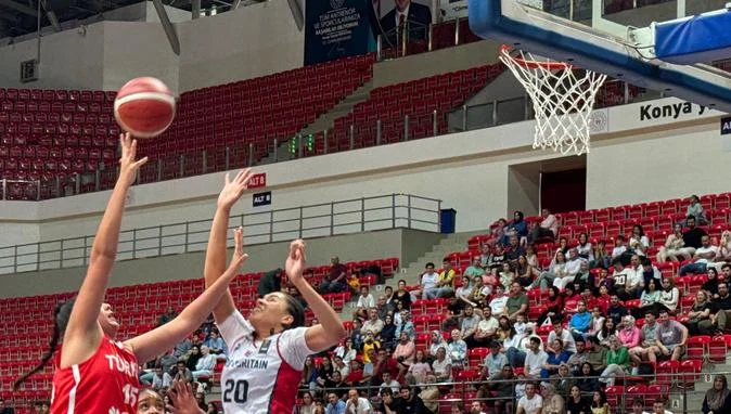 Genç milliler, Avrupa dördüncüsü