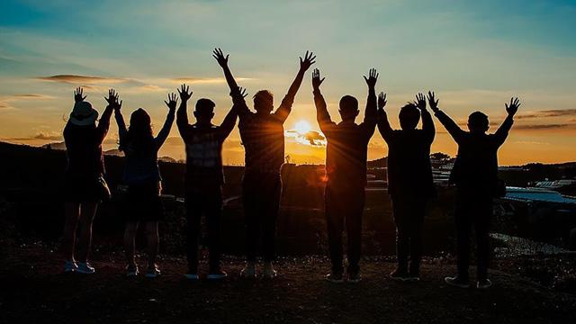 Uluslararası Gençlik Günü: Türkiye’de genç nüfusun potansiyeli