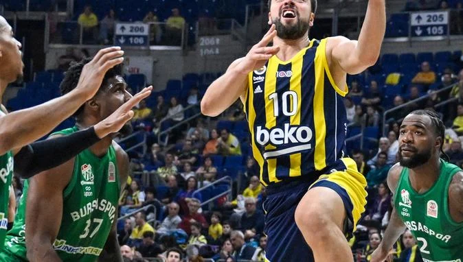 Melih Mahmutoğlu ile bir yıl daha