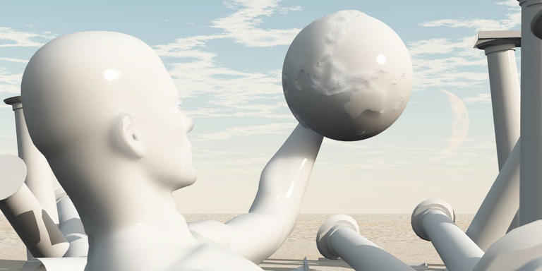 Dünya’daki Yaşamın 4 İstikrar Sütunu Var. Bilim İnsanları Bunların Çökmeye Yakın Olduğunu Söylüyor.