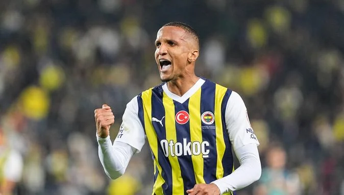 Atalanta, Becao’yu istiyor