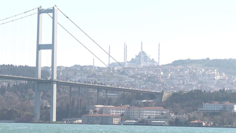 İstanbul’da hava kirliliği arttı