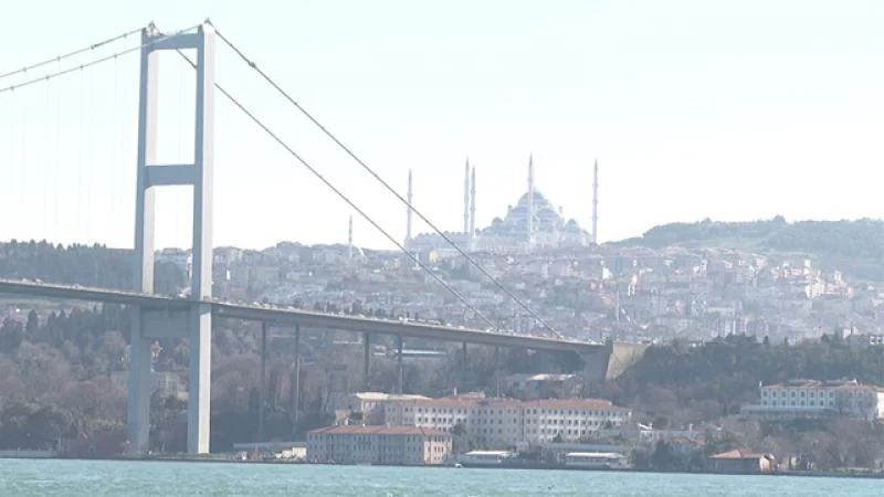 İstanbul’da hava kirliliği arttı