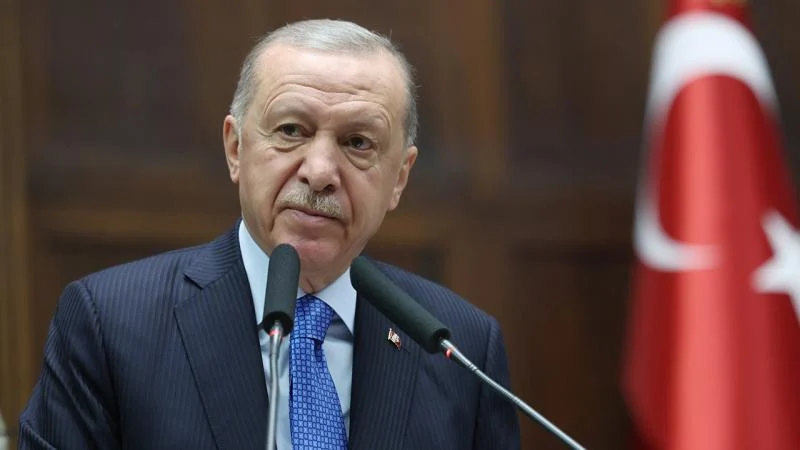 Cumhurbaşkanı Erdoğan’dan Büyük Taarruz’un 102. yıl dönümü paylaşımı