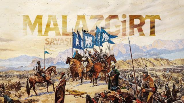 Siyasiler Malazgirt Zaferi’nin 953. yıl dönümünü kutladı
