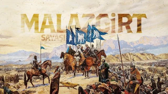 Siyasiler Malazgirt Zaferi’nin 953. yıl dönümünü kutladı
