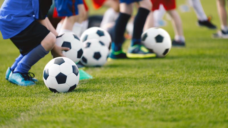 Çocuk Evleri Futbol Takımı Dünya Kupası’nda Türkiye’yi temsil edecek