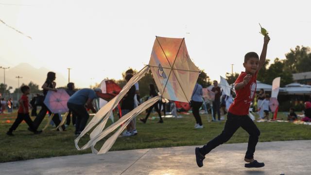 Aile ve Sosyal Hizmetler Bakanlığı ‘Çocuk Kampı’ düzenleyecek
