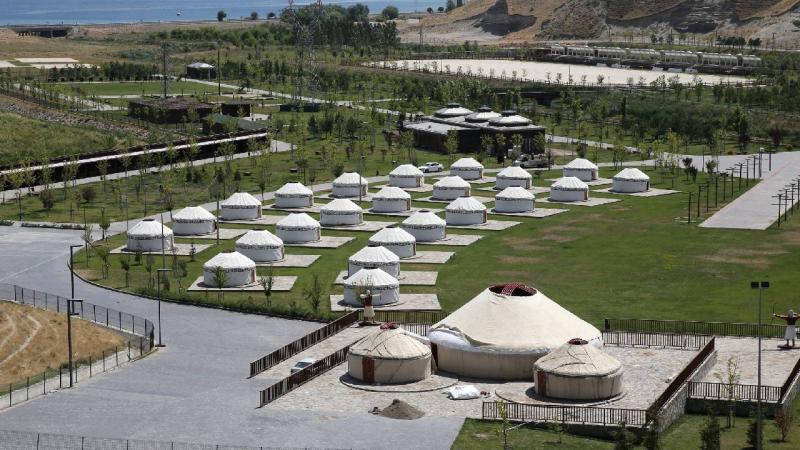 Muş ve Bitlis’te Malazgirt Zaferi’nin 953. yıl dönümü hazırlıkları devam ediyor