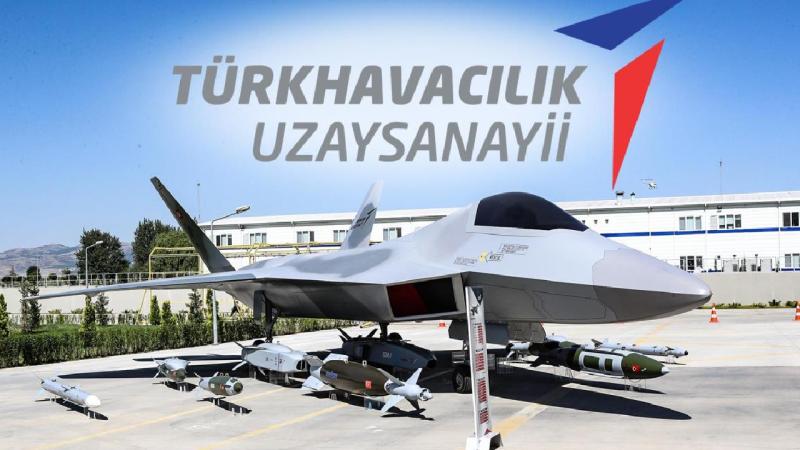 Savunma sanayiinde ilk: TUSAŞ TSE İnovasyon Yönetim Sistemi Belgesi aldı