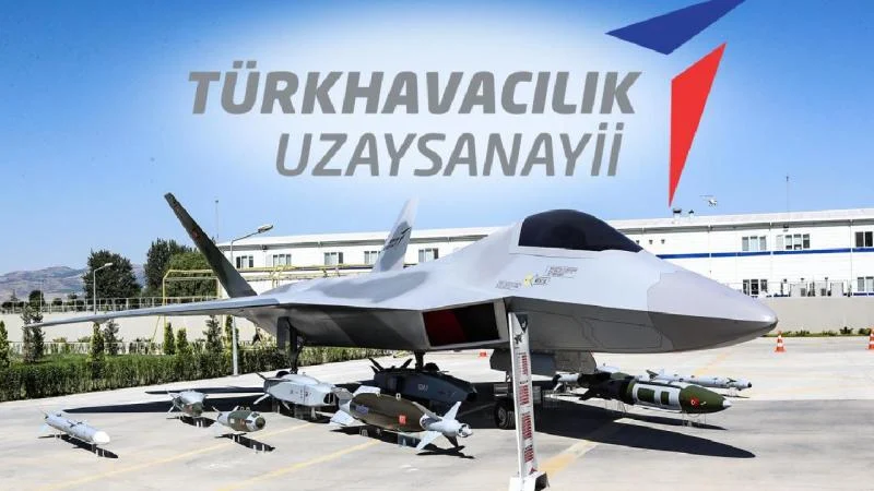 Savunma sanayiinde ilk: TUSAŞ TSE İnovasyon Yönetim Sistemi Belgesi aldı