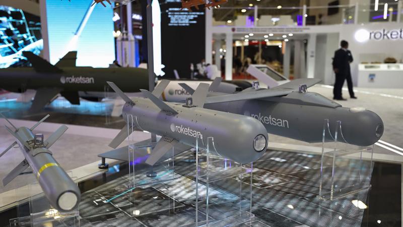 IDEF 2025 ziyaretçilerini dörtlü yapısıyla ağırlayacak