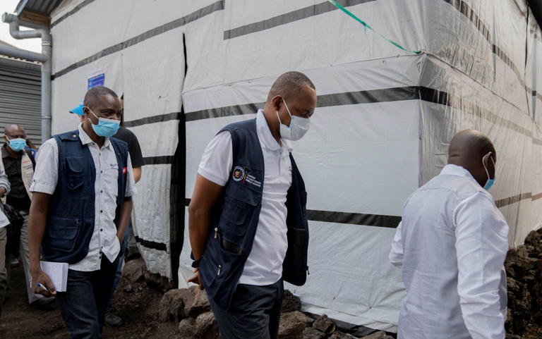 Büyüyen mpox salgını dünyayı neden yeniden endişelendiriyor?