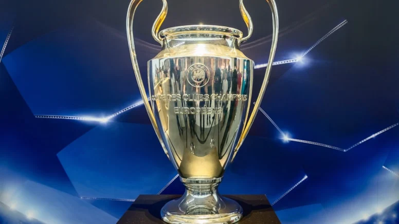UEFA’nın yeni formatında ilk kura..Şampiyonlar Ligi kura çekimi yapıldı.