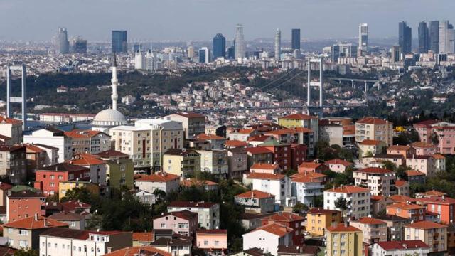 İstanbul’da izin verilmemesi nedeniyle 79 bin binada deprem taraması yapılamadı